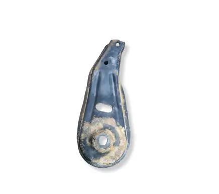 BMW 7 E32 Rear suspension control arm 1130351