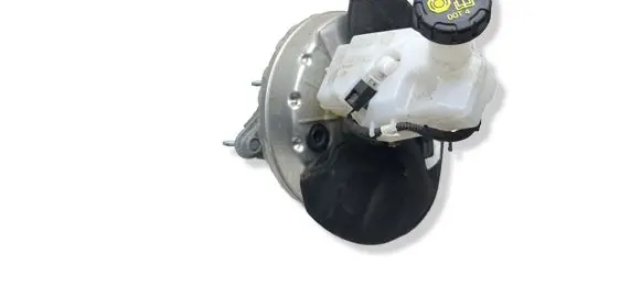 Renault Clio V Brake booster 472109156R
