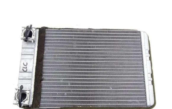 Mercedes-Benz CLC CL203 Interior heater climate box assembly 
