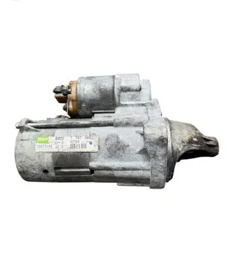 BMW 5 E60 E61 Starter motor 7787364