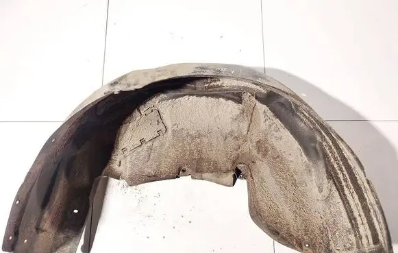 Front mudguard
