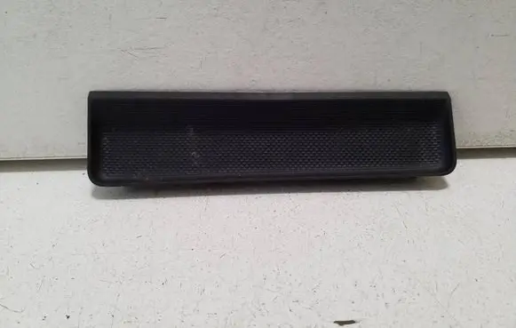 Audi A5 Panel drawer/shelf pad 8113419