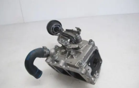 Mercedes-Benz GLK (X204) Electric throttle body valve A6511400002