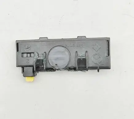 Mercedes-Benz A W176 Oil temperature sensor A1729058200