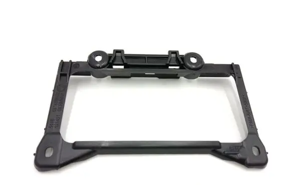 BMW 5 E60 E61 Other dashboard part 51166974708 6974708