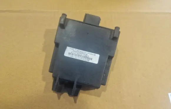 Chrysler Pacifica Other control units/modules 04806086AE