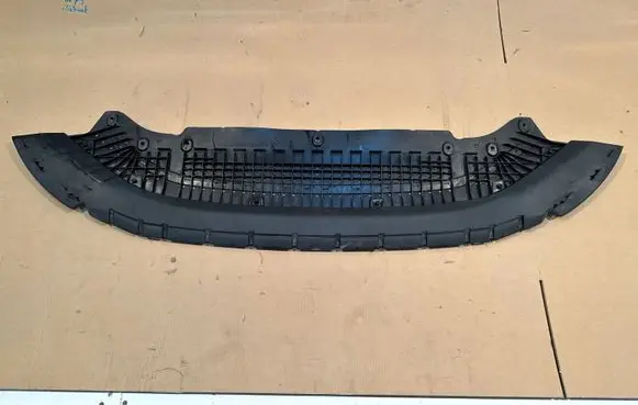 Audi A6 S6 C8 4K Front bumper skid plate/under tray 4K0807611