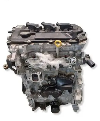 Toyota Yaris XP210 Engine XM15A M15A XM15AP90