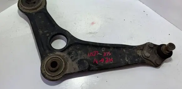 Renault Megane IV Front control arm