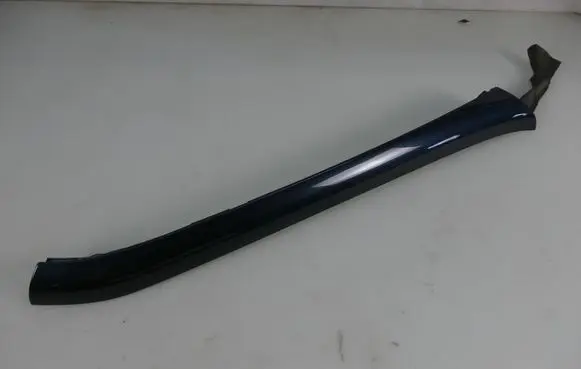 Mercedes-Benz S W140 Windshield trim