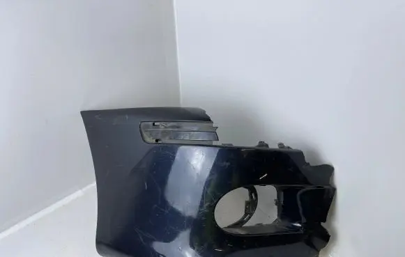 BMW 5 E39 Front bumper MPAKET
