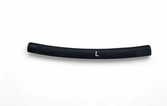 Porsche Macan (95B) Engine cover (trim) 95B823727