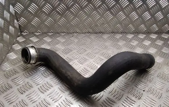 Opel Combo C Intercooler hose/pipe 24460994DA