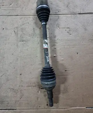 Cadillac SRX Front driveshaft 25750598
