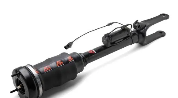Mercedes-Benz R AMG W251 Air suspension front shock absorber BL5B153 A251320561380 A2513203113