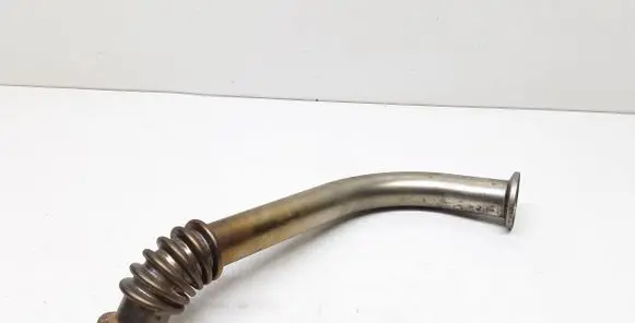 Mercedes-Benz Vaneo W414 EGR valve line/pipe/hose