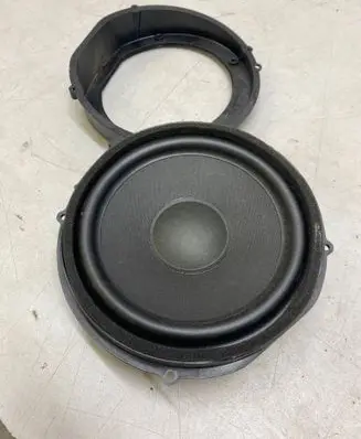 Tesla Model X Front door speaker 100483303A