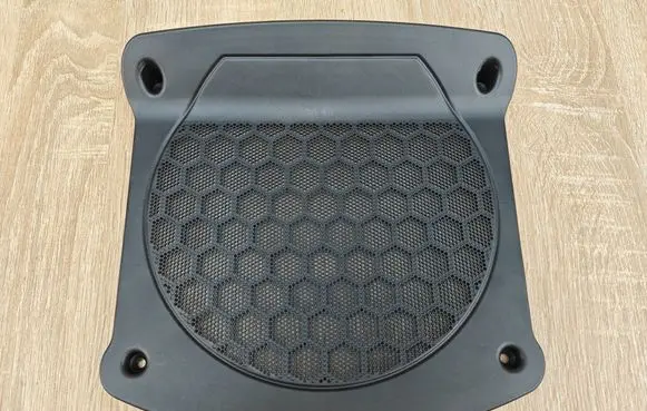BMW 4 G22 G23 G24 G26 Dash center speaker trim cover 2622658
