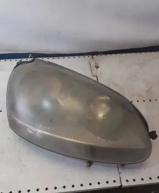 Volkswagen Golf V Headlight/headlamp 1K6941006C 1EG24700702