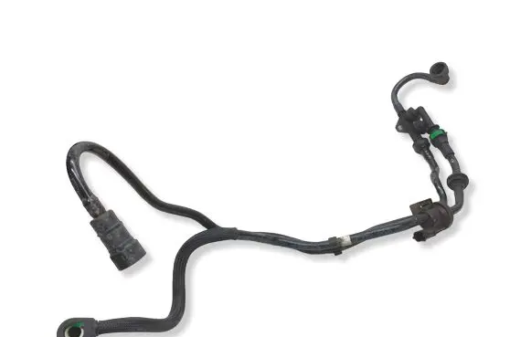 Volvo S60 Vacuum line/pipe/hose 31657978 0280142553