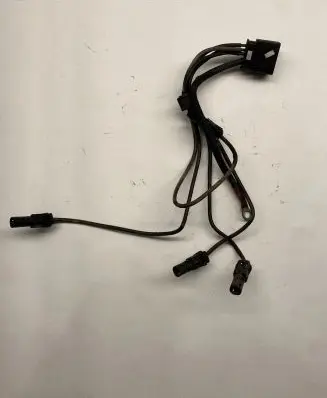 BMW X1 E84 Plug wire 1000476902