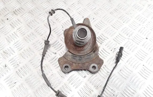 Renault Laguna III Rear wheel hub spindle/knuckle 8106