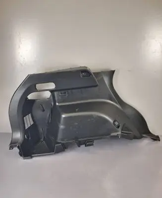 Mazda CX-5 Trunk/boot lower side trim panel KU4568870 A046924