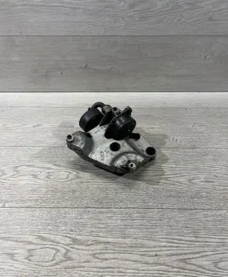 BMW 3 E46 A/C compressor mount bracket 7787319 64557787319