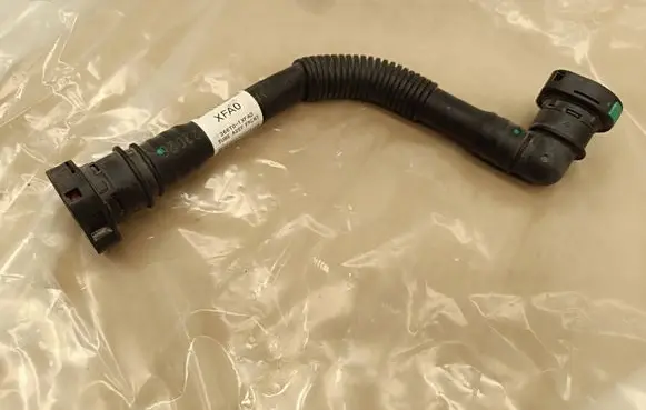 KIA EV6 Electric car engine cooling hoses/pipes 366T01XFA0
