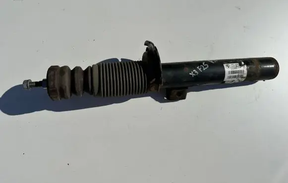 BMW X3 F25 Front shock absorber/damper 6796315 262L6L SL2960