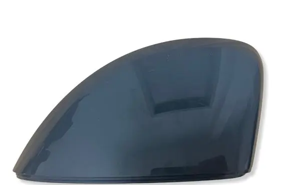 Audi A1 Plastic wing mirror trim cover 8XA857527A B31238134