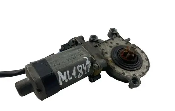 Jaguar XJ X350 Rear door window regulator motor 0130821612
