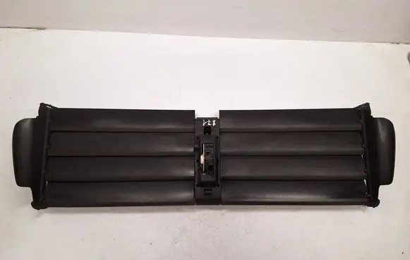 BMW 5 F10 F11 Intercooler air guide/duct channel 51747200787