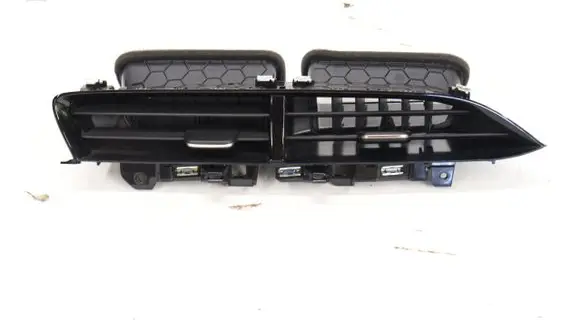 Opel Corsa F Dash center air vent grill 98296419