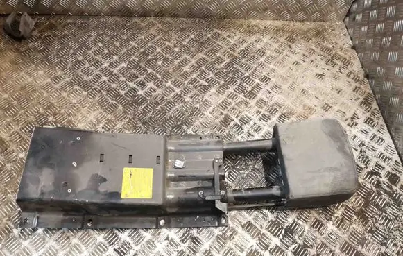 Mercedes-Benz CLK A209 C209 Front seat headrest A2098600032 2098600032