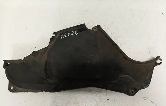 Renault Scenic I Timing belt guard (cover) 7700111064