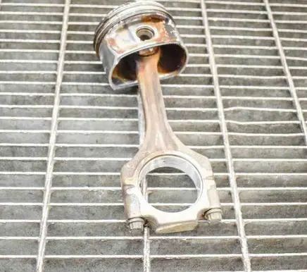 Audi A3 S3 8P Piston 03C107065S 036198401C