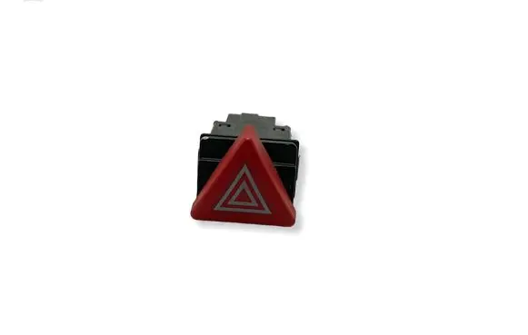 Audi A3 S3 8P Hazard light switch 8P0941509A