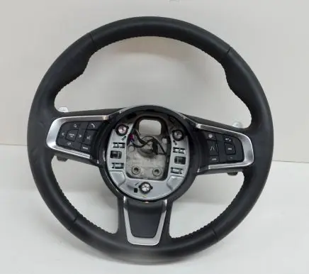 Jaguar F-Pace Steering wheel 311342299W41 LK833F563KA
