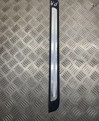 Audi A6 C7 Front sill trim cover 4G0853373C