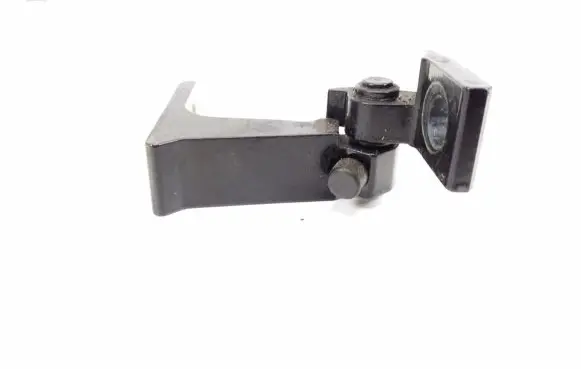 Audi e-tron Rear door lower hinge 8X4833404B