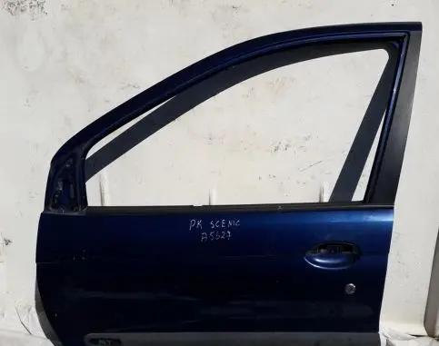 Renault Scenic I Front door