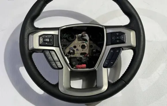 Ford F150 Steering wheel FL3B3600FG