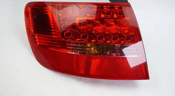 Audi A6 S6 C6 4F Rear/tail lights 89037044