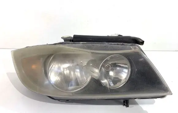 BMW 3 E90 E91 Headlight/headlamp 6942724