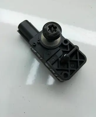 Opel Insignia A Airbag deployment crash/impact sensor 13502341