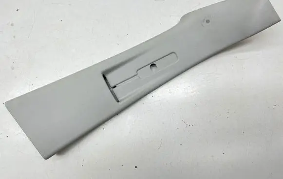 Volkswagen Transporter - Caravelle T6 (B) pillar trim (top) 7E0867244K