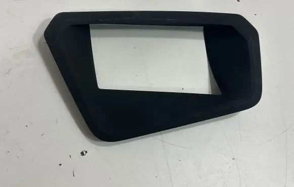 BMW i4 Head up display trim 9621899