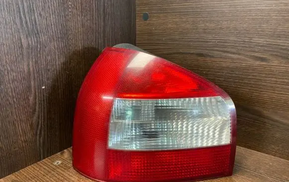 Audi A3 S3 8L Rear/tail lights 8L0945095B