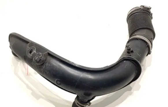 Citroen C5 Air intake hose/pipe 9684878980